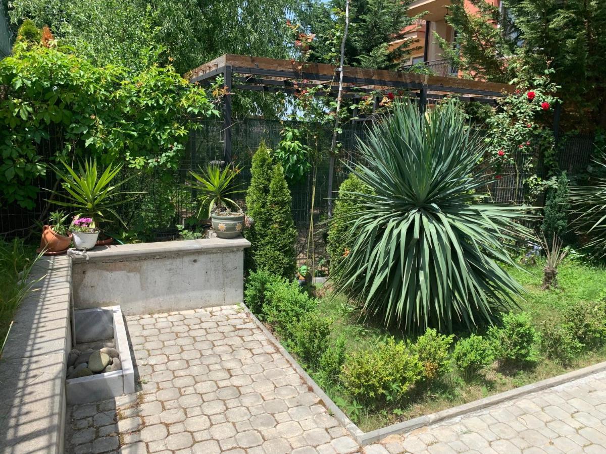 Oasis By The Sea Apartamento Primorsko Exterior foto
