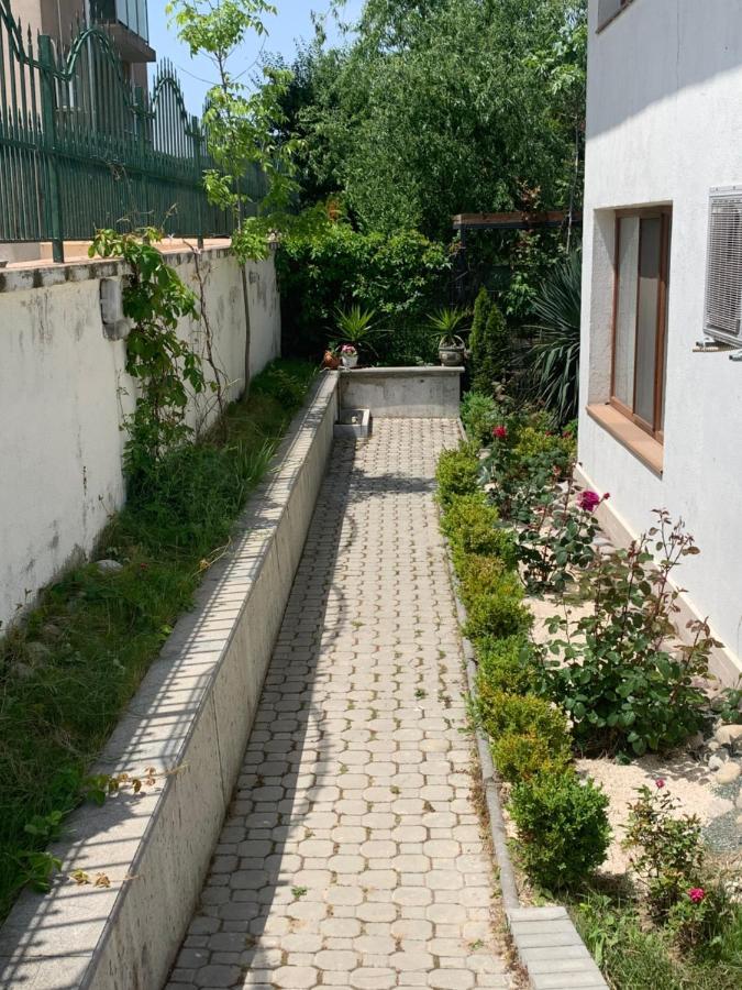 Oasis By The Sea Apartamento Primorsko Exterior foto