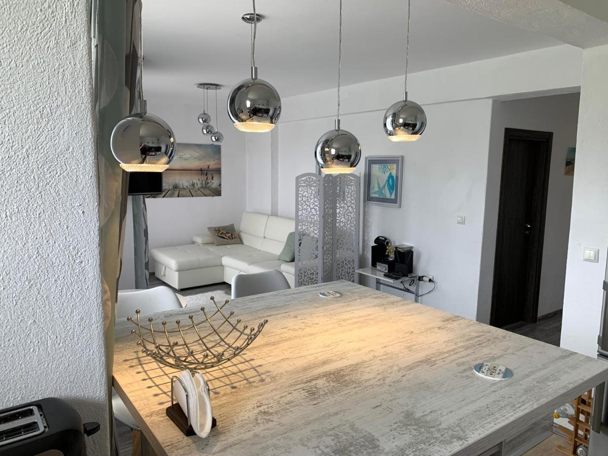 Oasis By The Sea Apartamento Primorsko Exterior foto