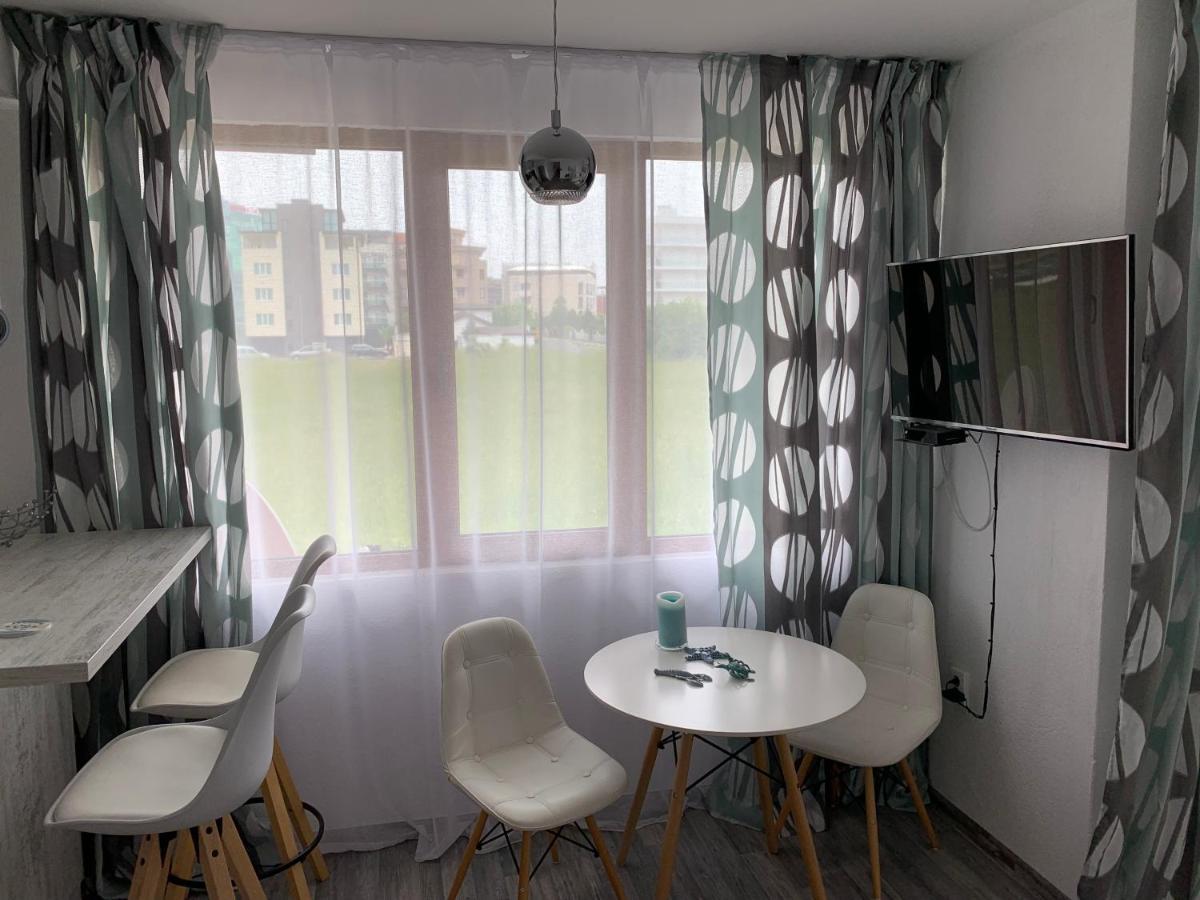 Oasis By The Sea Apartamento Primorsko Exterior foto