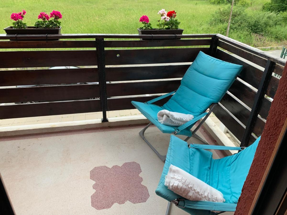 Oasis By The Sea Apartamento Primorsko Exterior foto