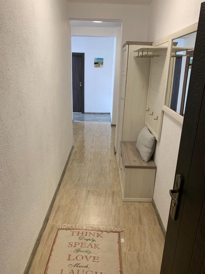 Oasis By The Sea Apartamento Primorsko Exterior foto