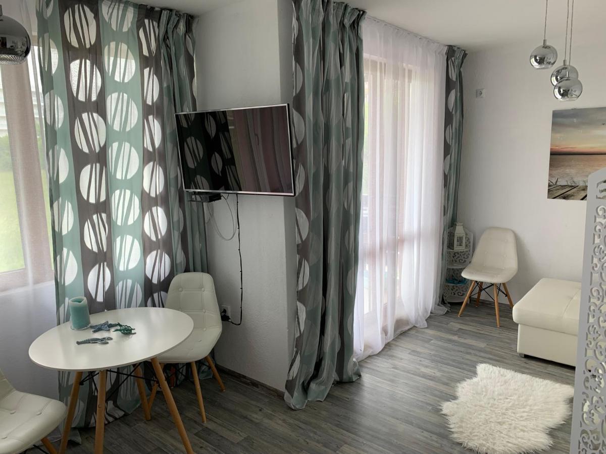 Oasis By The Sea Apartamento Primorsko Exterior foto