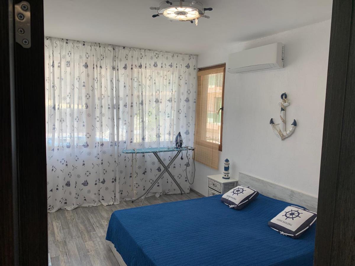 Oasis By The Sea Apartamento Primorsko Exterior foto