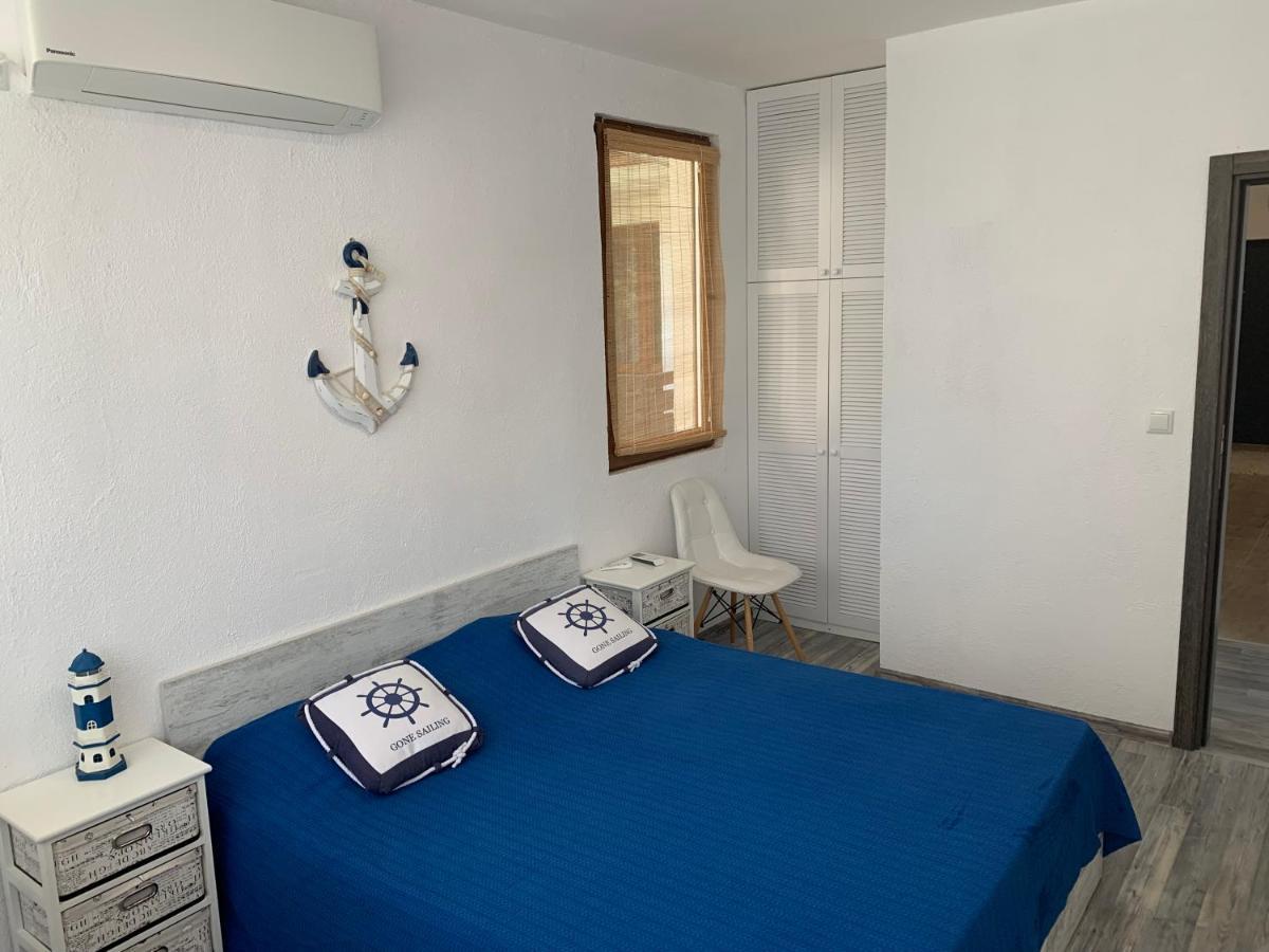 Oasis By The Sea Apartamento Primorsko Exterior foto